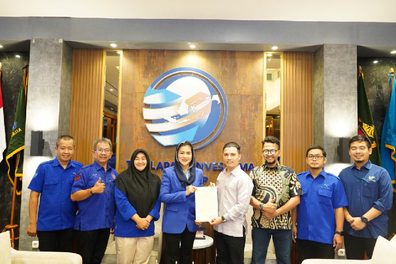 PT PEMA dan Tigalapan Investama Group Tandatangani MoU untuk Pengembangan Infrastruktur Strategis di Aceh