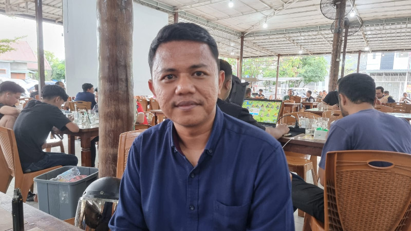 HMI Aceh: Marak Uang Palsu Bisa Goyahkan Kepercayaan Publik Ke Rupiah