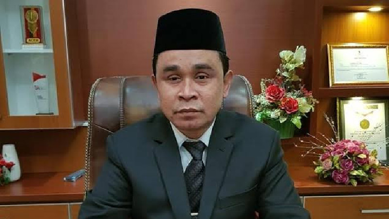 191.296 Formasi Jabatan Fungsional Guru Madrasah dan Pendidikan Agama Usulan Kemenag Disetujui
