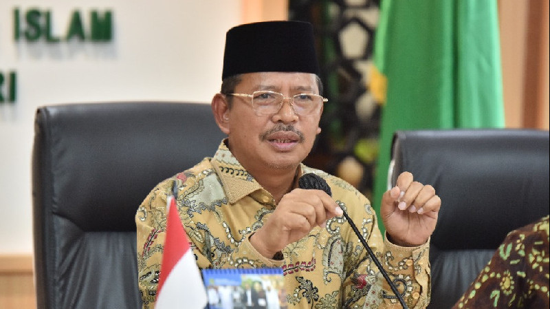 Kemenag Siapkan Insentif Rp1,675 Miliar bagi 670 Dosen Ma’had Aly