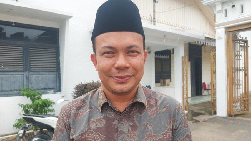 DPMG Bireuen Sebut Semua Tahapan Pilchiksung Alue Buya Pasi Sesuai Regulasi