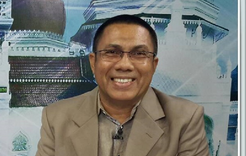 Dr Rustam Effendi: Aceh Mendesak Punya Pusat Distribusi Perdagangan