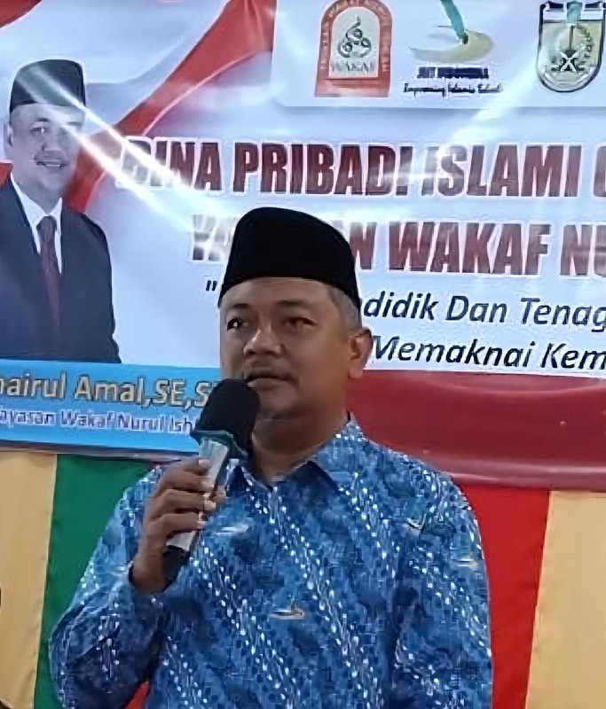 Yayasan Nurul Ishlah Dorong Pendidikan Bermutu Lewat Penguatan Karakter