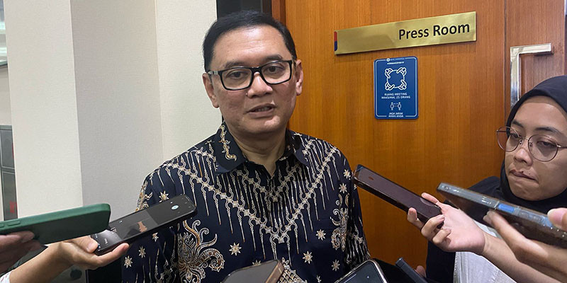 Neraca Pedagangan Juli 2025 Surplus US$4,17 Miliar, Ekspor ke China Cs Moncer