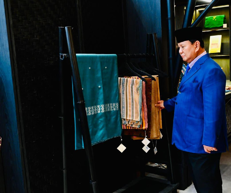 Di Expo 2025 Osaka, Indonesia Kantongi Komitmen Investasi 23,8 Miliar Dolar AS