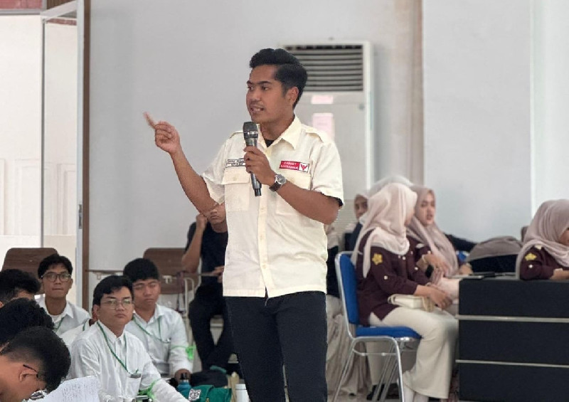 BEM FH USK: Aceh Masih Miskin Tidak Ada Urgensi Penambahan Dana untuk Partai Politik
