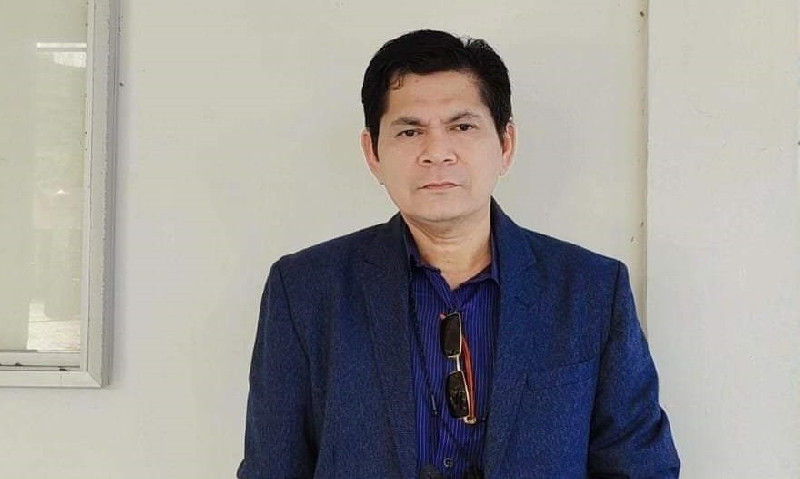 TM Zulfikar Dukung Keberanian Mualem Perbaiki Tata Kelola Tambang Aceh