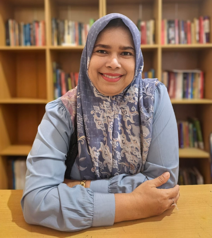 Revisi UUPA Tak Masuk Prolegnas, ACSTF: Ketua Forbes Aceh Harus Bertanggung Jawab