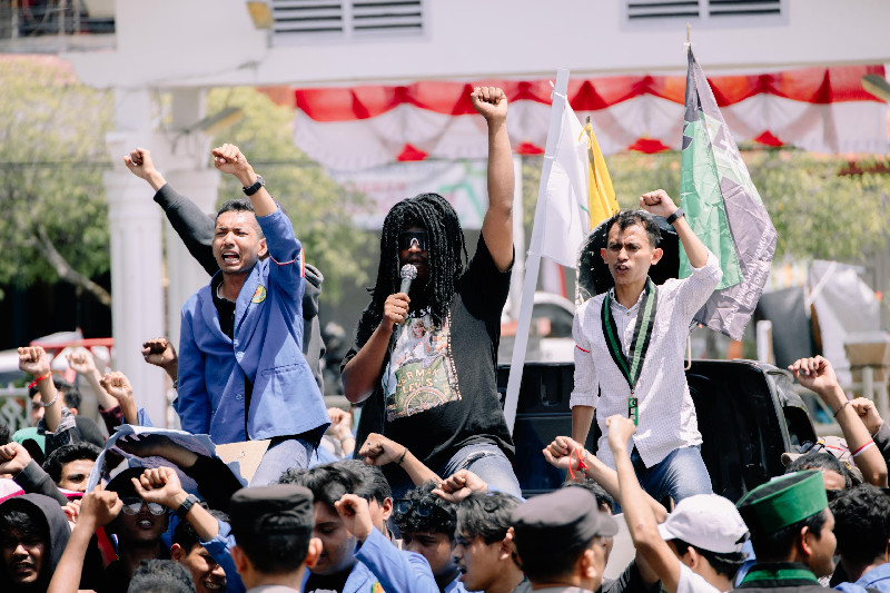 Masyarakat Pidie Minta Kapolda Aceh Tinjau Kerusakan Hutan Akibat Tambang Ilegal