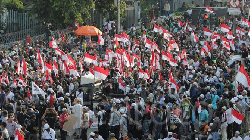 Rakyat Masih Kuat