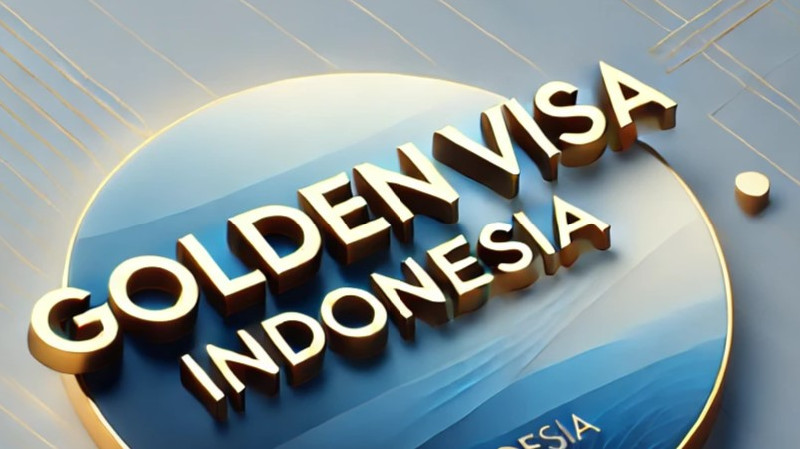 1.012 Golden Visa Diterbitkan, Imigrasi Catat Investasi Rp48 Triliun