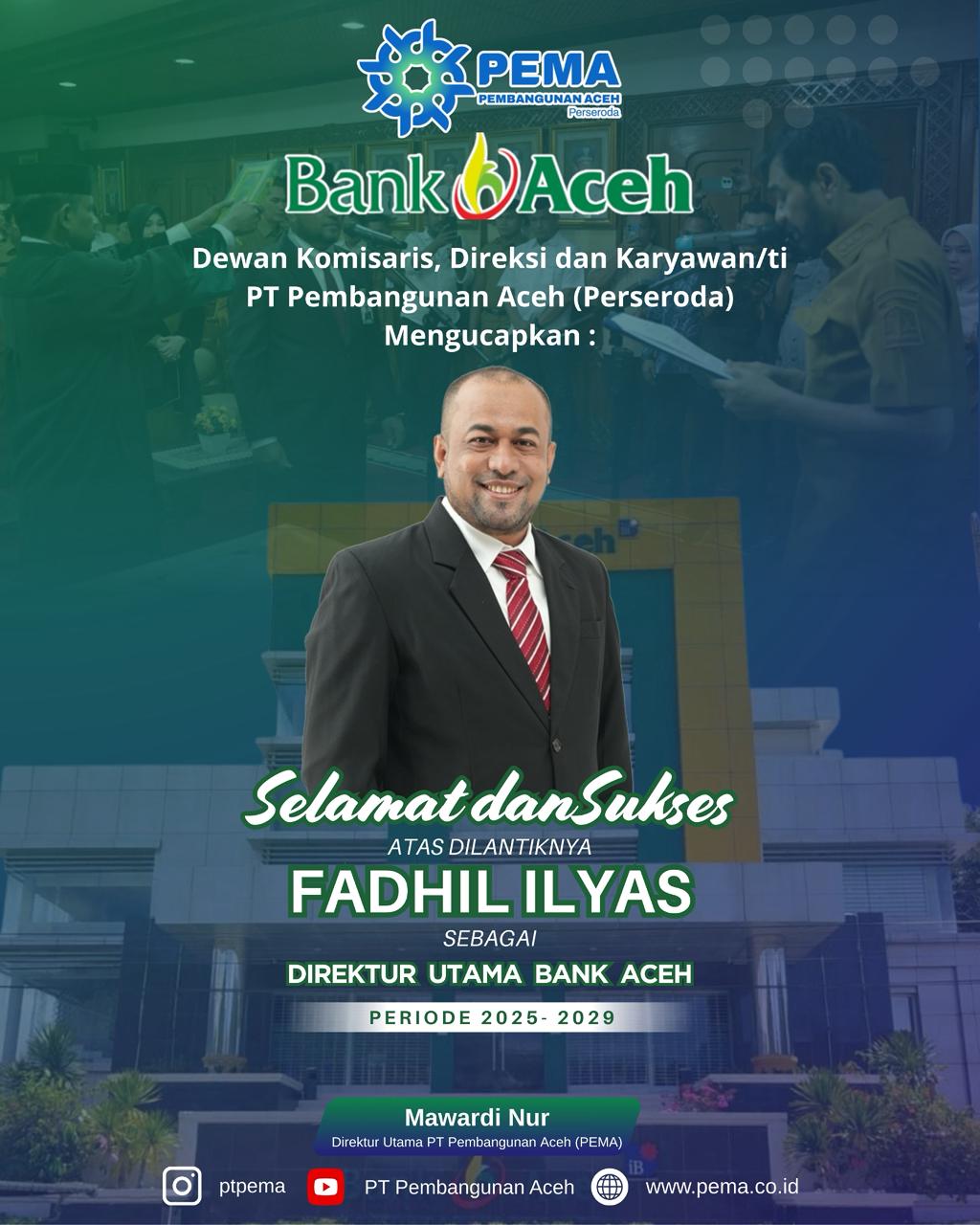 Pema bak aceh