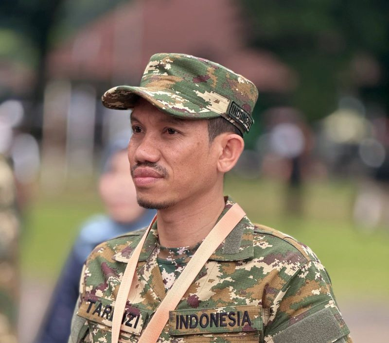 Bupati Aceh Barat Tarmizi Ingatkan Bahaya Vape: “Ada Anak Muda yang Sudah Cuci Darah”