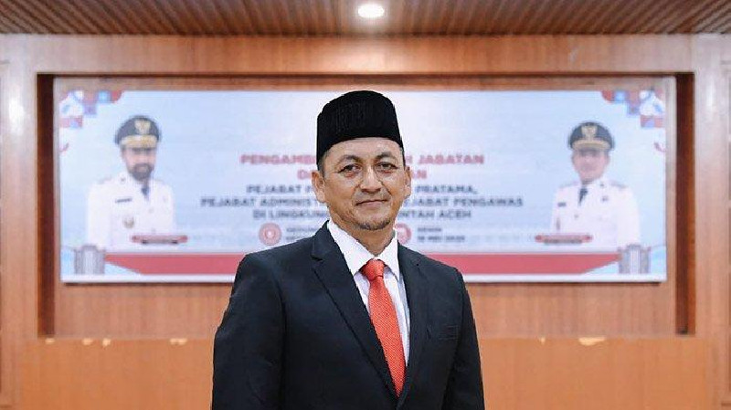 Pembahasan APBA-P 2025 Dipacu, Pengesahan Ditargetkan Akhir September