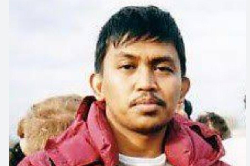 Penulis Buku Hasan Tiro: Statemen Ketua DPRA untuk Redam Massa
