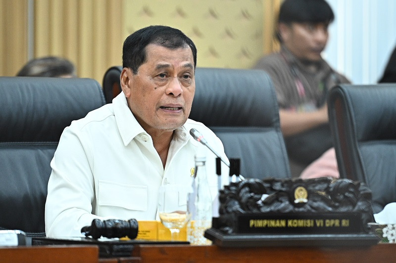 Komisi VI DPR Soroti Minimnya Anggaran BPKS, Janji Perjuangkan Penambahan di Tahun Anggaran 2026