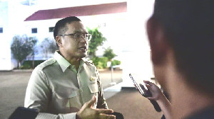 Panggil Dirut Pertamina, Presiden Prabowo Bahas Distribusi BBM ke SPBU Swasta