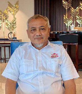 BYOND BSI Sering Error, Kadin Aceh Minta Pemerintah Kajian Ulang Sistem Perbankan Syariah