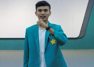 Ketua HMI FKIP USK Kecam Kebijakan Penutupan Sekolah di Aceh Barat