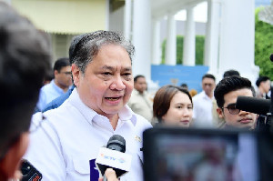Pemerintah Matangkan Program Magang Nasional Bagi Lulusan Baru Perguruan Tinggi