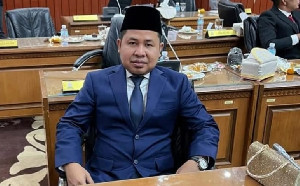 DPR Aceh: Pembatalan Tender RS Tapaktuan Bukti Kesehatan Tak Diprioritaskan di Barsela