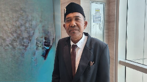 Praktik Banting Harga Oleh Tukang Luar Rugikan Tukang Lokal Aceh