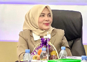 Bunda Salma: Pengelolaan Tambang Wajib Hargai Kearifan Lokal dan Kelestarian Lingkungan