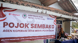 Pengurangan Transfer Keuangan Daerah Dikompensasi dengan Kopdes Merah Putih