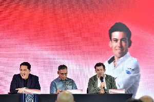 Dorna Sports Apresiasi Menpora Dukung MotoGP Mandalika Indonesia Hingga 2031
