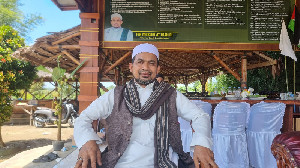Abi Muslim Ingatkan Generasi Muda untuk Membaca Sejarah Aceh