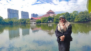 Akademisi UTU: Koperasi dan KUBE Jadi Kunci Sejahterakan Nelayan Aceh