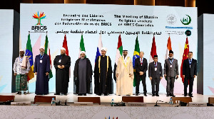 Indonesia Usulkan 5 Inisiatif di Forum Pertemuan Pemimpin Agama BRICS