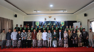 Beasiswa S2 Kemenag Tidak Hanya untuk lulusan PTK, tapi juga Ma’had Aly