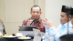 Kemenag Umumkan Finalis Pesantren Award 2025, Berikut Daftarnya