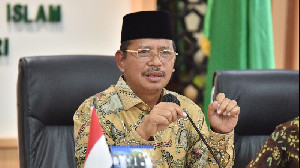 Kemenag Siapkan Insentif Rp1,675 Miliar bagi 670 Dosen Ma’had Aly