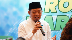 40 Pesantren Miliki Satuan Pelayanan Pemenuhan Gizi