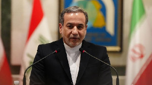 Iran Tegaskan Dukungan Penuh untuk Suriah dalam Memerangi Terorisme