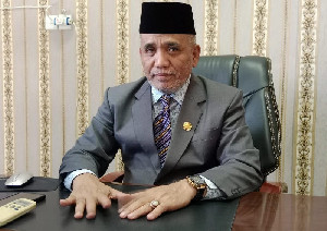 Mangkir Tiga Kali, Kejari Lhokseumawe Akan Tetapkan Marwadi Yusuf Jadi DPO
