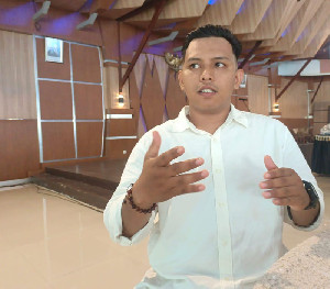 Geger Bobby Nasution Razia Truk Aceh, PERMAHI: Saatnya Investasi Hidup di Tanah Sendiri