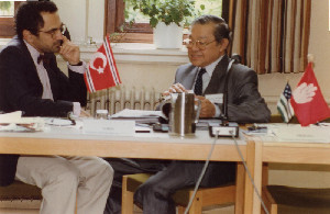 100 Tahun Hasan Tiro, Pemerintah Aceh Wajib Ambil Momentum