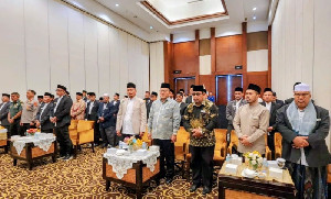 Menteri Agama RI Kukuhkan PW IPIM Provinsi Aceh Periode 2025-2029