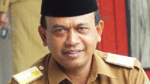 Polemik Pilchiksung Alue Buya Pasi Bireuen, Camat Jangka: Tidak Ada Kepentingan Bagi Kami