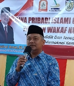 Yayasan Nurul Ishlah Dorong Pendidikan Bermutu Lewat Penguatan Karakter
