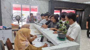 Aliansi Rakyat Aceh Desak RDPU, Sekretaris DPRA: Proses Masih Administratif