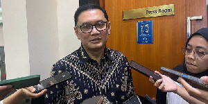 Neraca Pedagangan Juli 2025 Surplus US$4,17 Miliar, Ekspor ke China Cs Moncer