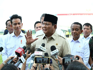 Kunjungan Luar Negeri, Presiden Prabowo Catat Investasi Triliunan dan Perkuat Diplomasi