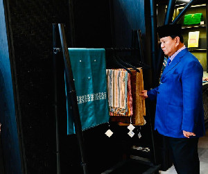 Di Expo 2025 Osaka, Indonesia Kantongi Komitmen Investasi 23,8 Miliar Dolar AS
