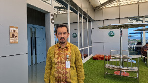 Aceh Masuk 10 Besar Provinsi yang Paling Gemar Kunjungi Perpustakaan Se Indonesia