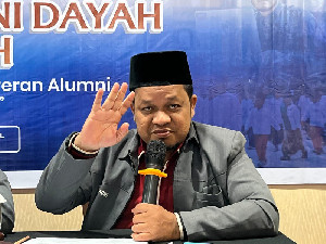 Nepal Chaos, Aceh Harus Belajar Mengelola Krisis