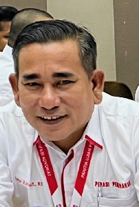 Dana Hibah Parpol di Aceh Naik 400 Persen, Imran Mahfudi: Harus Ada Pengawasan Ketat